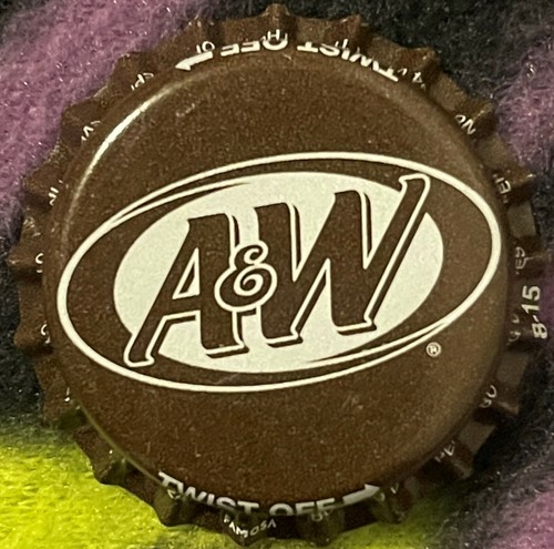 Retro 2000s root beer - retro,