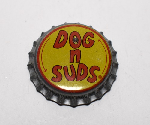 Vintage dog suds - vintage,