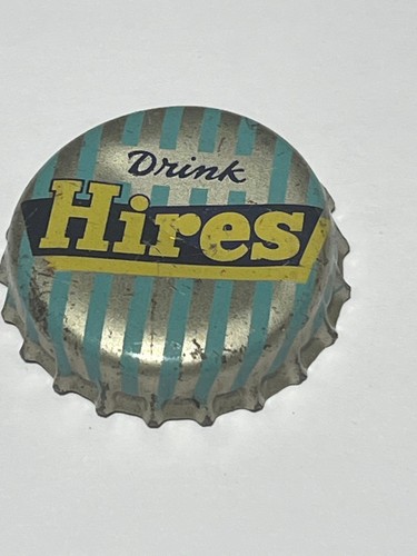 Vintage drink hires - hires, beer