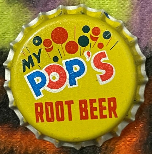 Vintage 1960s pop - 1960s, pop's